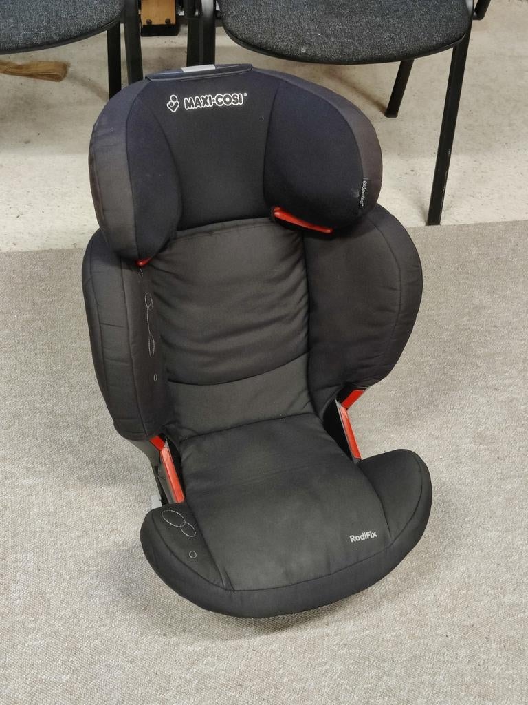 Maxi-Cosi Rodifix, Enlèvement, Utilisé, Maxi-Cosi, Isofix
