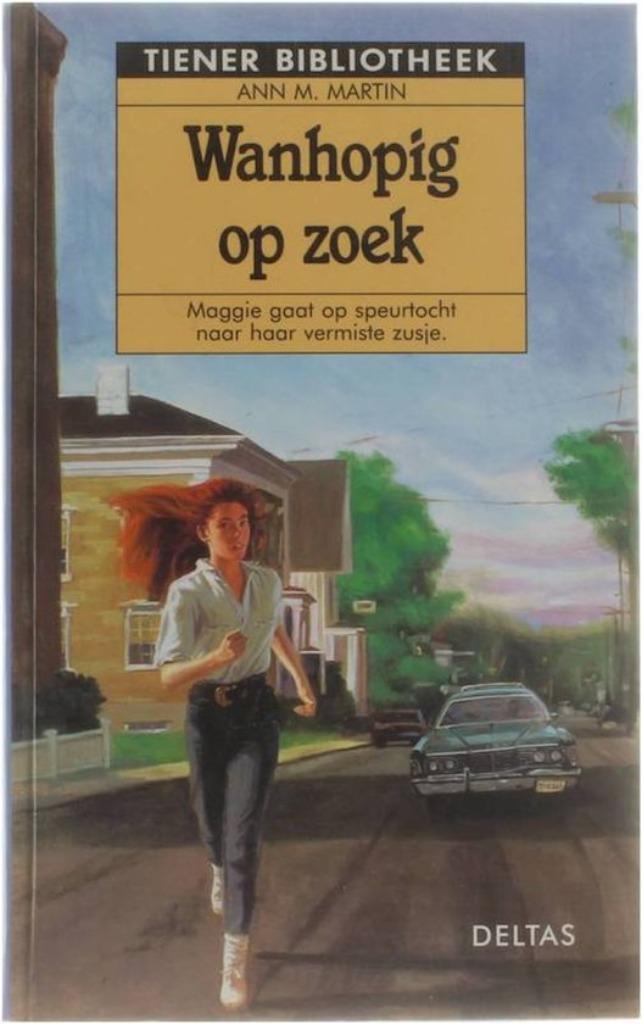 Tiener bibliotheek / keuze uit 7 boeken, Ophalen of Verzenden, Gelezen