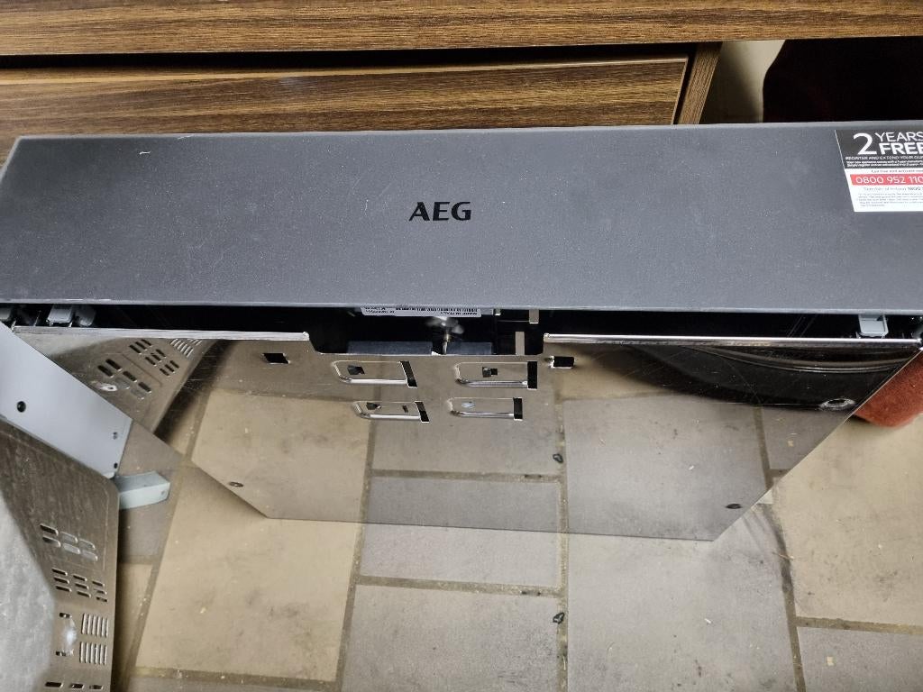 warmhoudschuif, Electroménager, Micro-ondes, Enlèvement ou Envoi, Neuf, Encastré