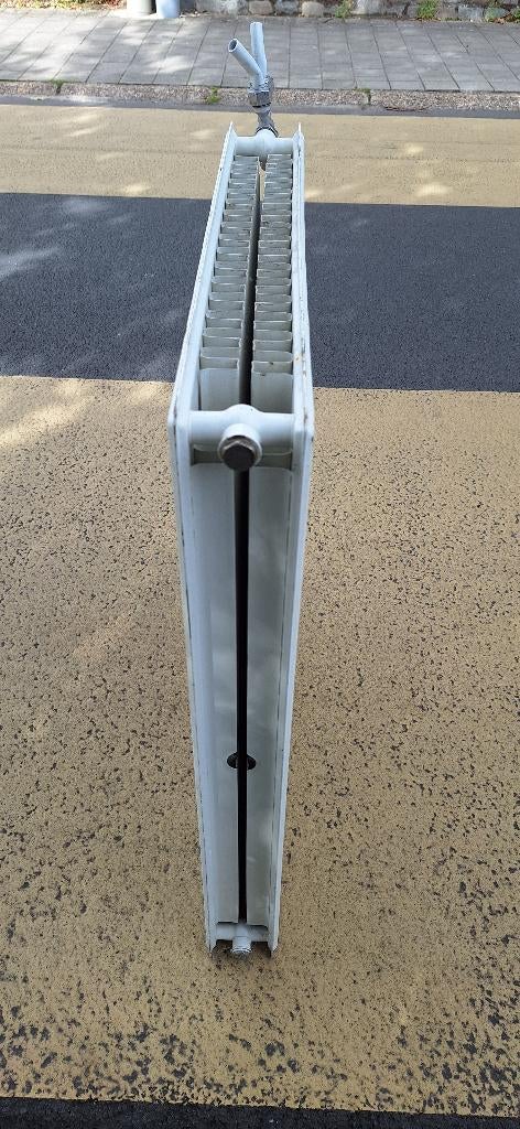 radiatoren, Ophalen of Verzenden, Gebruikt, Radiator
