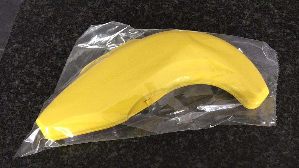 Tupperware banaan, Ophalen of Verzenden
