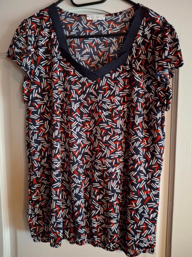 Topje Bel&Bo Large, Ophalen of Verzenden, Gedragen