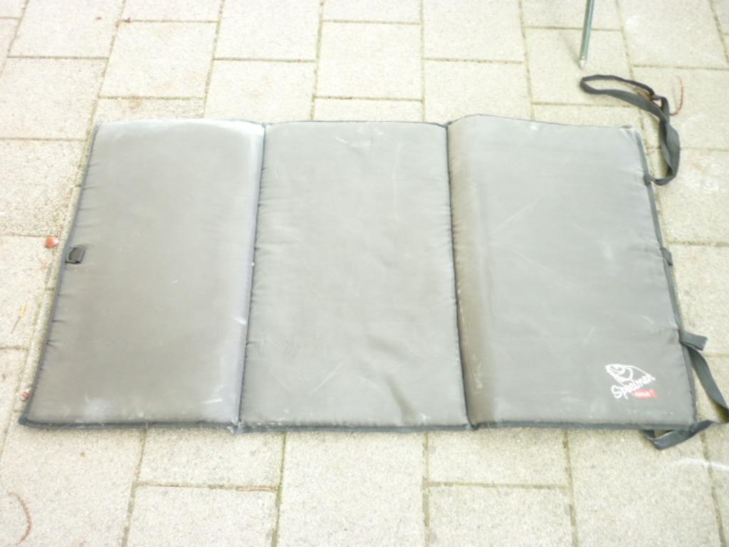 Onthaak mat, Ophalen, Gebruikt, Overige typen