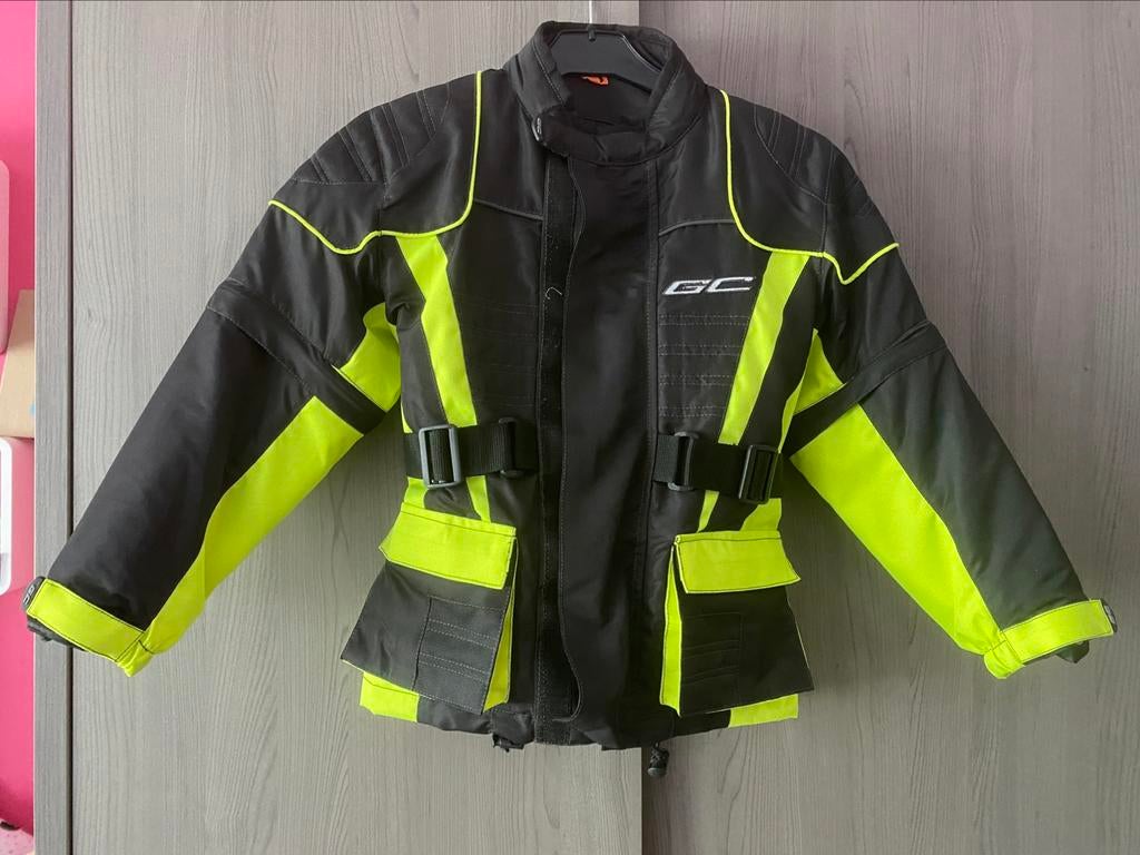 Veste enfant, Motos, Enlèvement ou Envoi