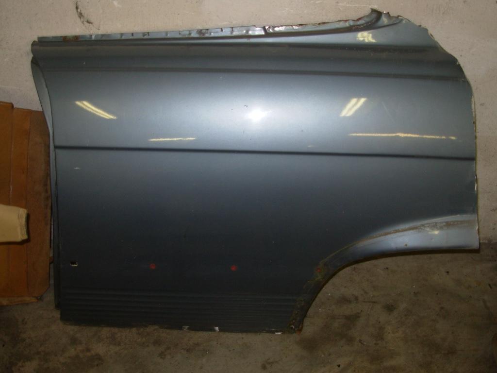 Mercedes R107 SL/C presque toutes les pièces, Enlèvement ou Envoi, Utilisé, Mercedes-Benz