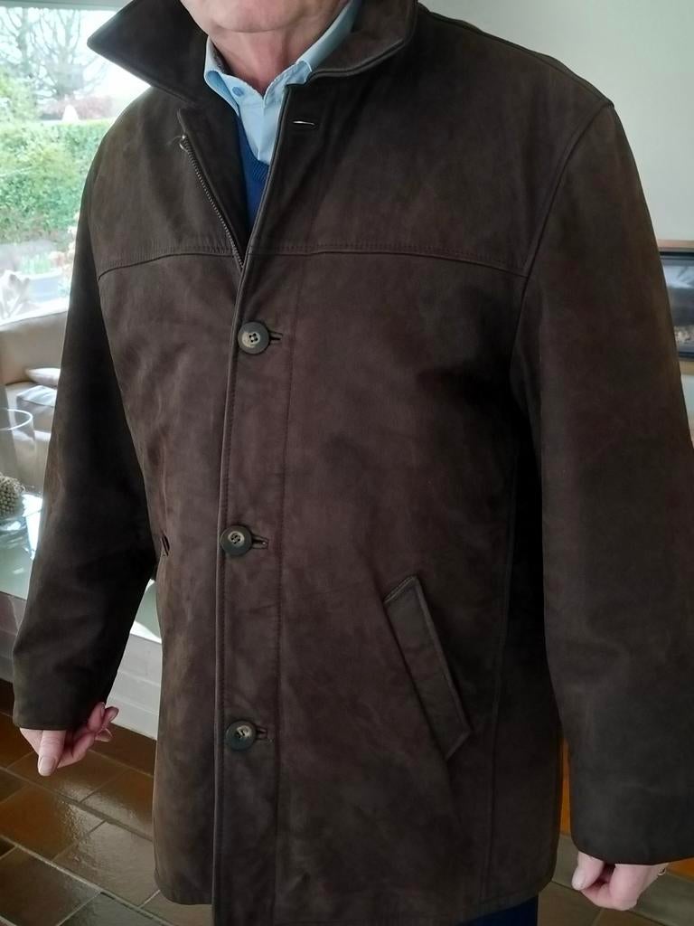 OAKWOOD, OAKWOOD, Taille 56/58 (XL), Brun, Enlèvement