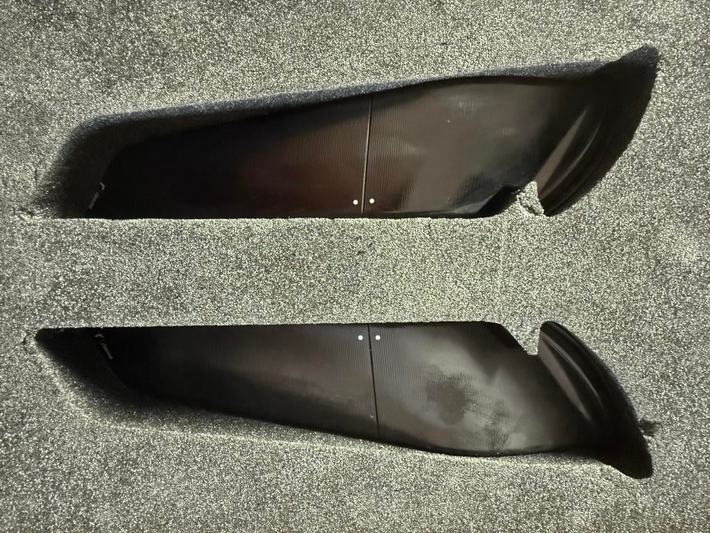 Rétroviseur Rizoma (compatibilité aprilia RS 660 2020-2025), Motoren, Motoren | Aprilia, Particulier, Ophalen