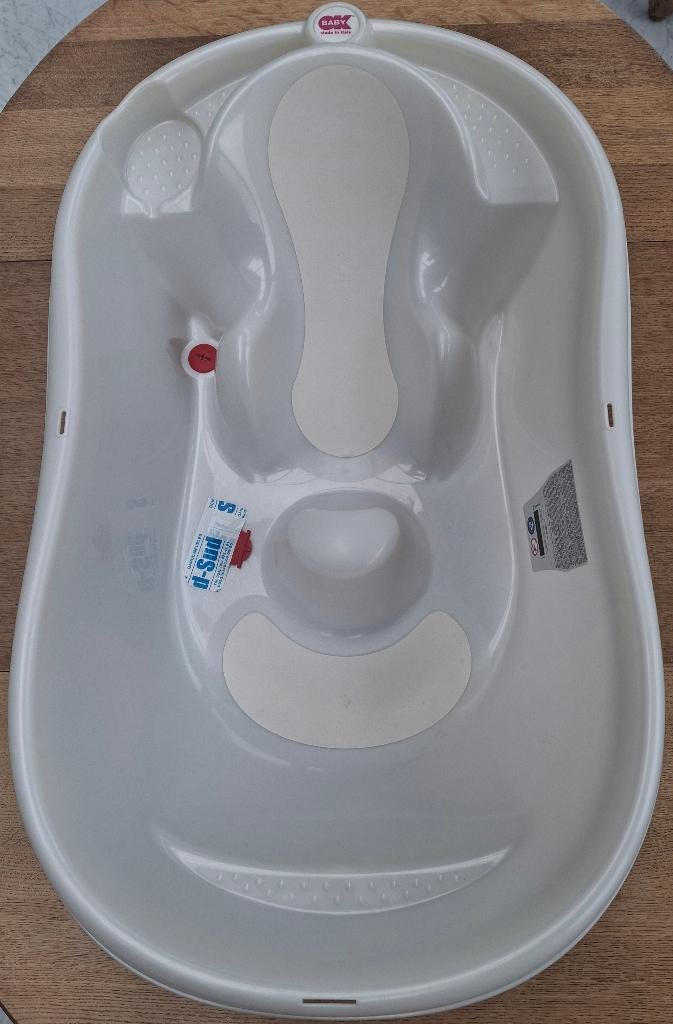 OKBABY babybadje, Ophalen, Zo goed als nieuw, Badje, Overige merken