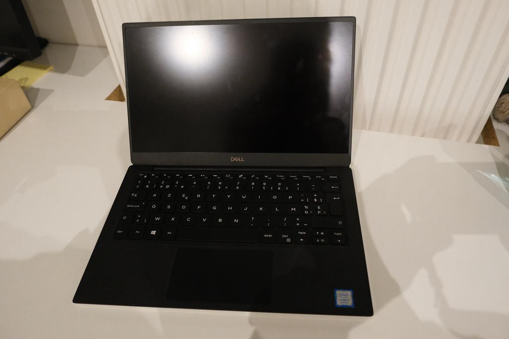 Dell XPS 13, 13 pouces, Enlèvement, Utilisé, SSD