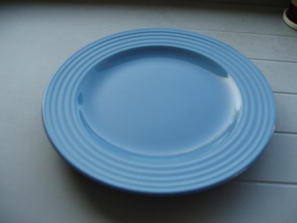 onderzetborden, Huis en Inrichting, Ophalen, Keramiek, Zo goed als nieuw, Bord(en)