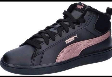 Puma Black Rose Gold Metallic/ Maat: 45/ Nieuw/ Waarde: €70, Ophalen, Nieuw, Sneakers
