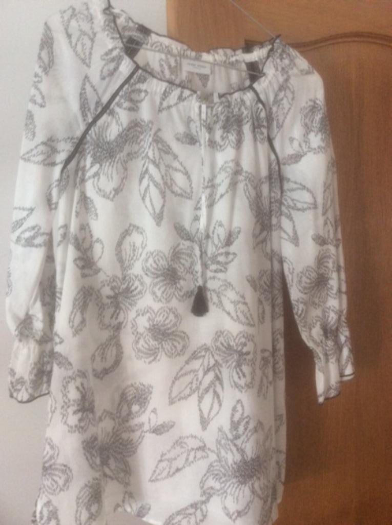 CHEMISIER taille 40, Gerry Weber, Enlèvement ou Envoi, Comme neuf, Taille 38/40 (M)