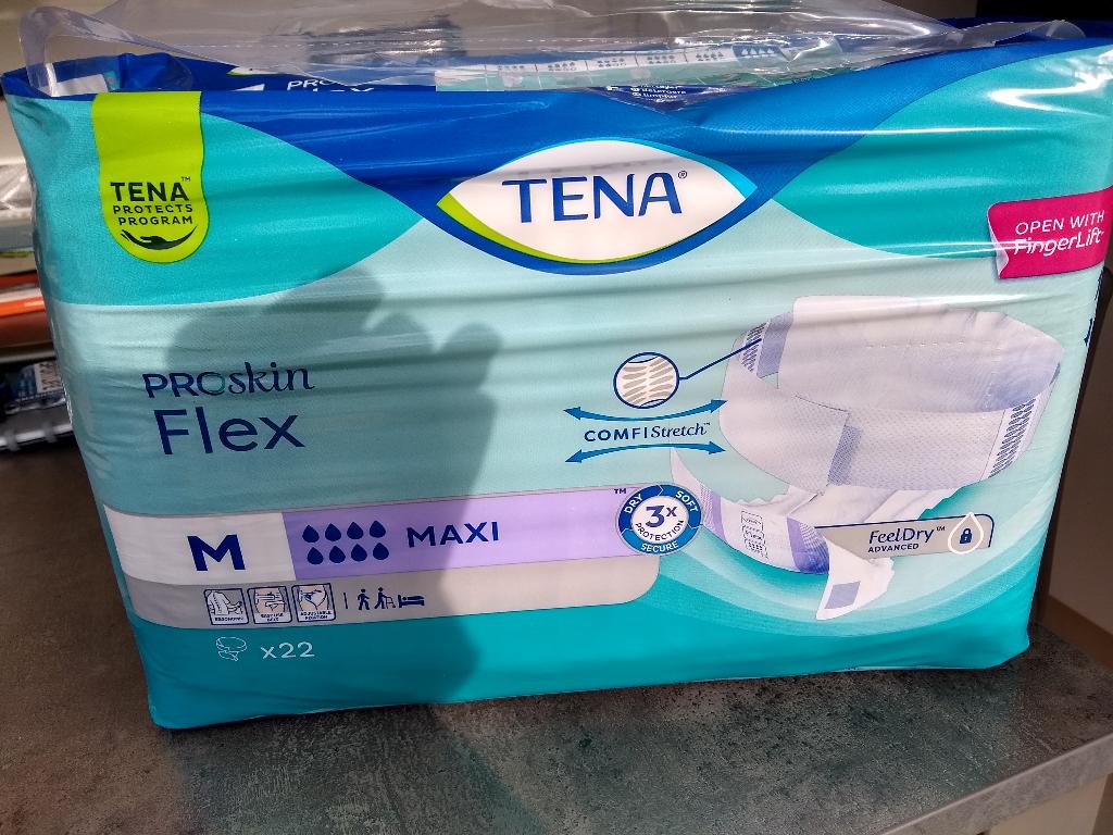Teena proskin flex, Diversen, Ophalen of Verzenden
