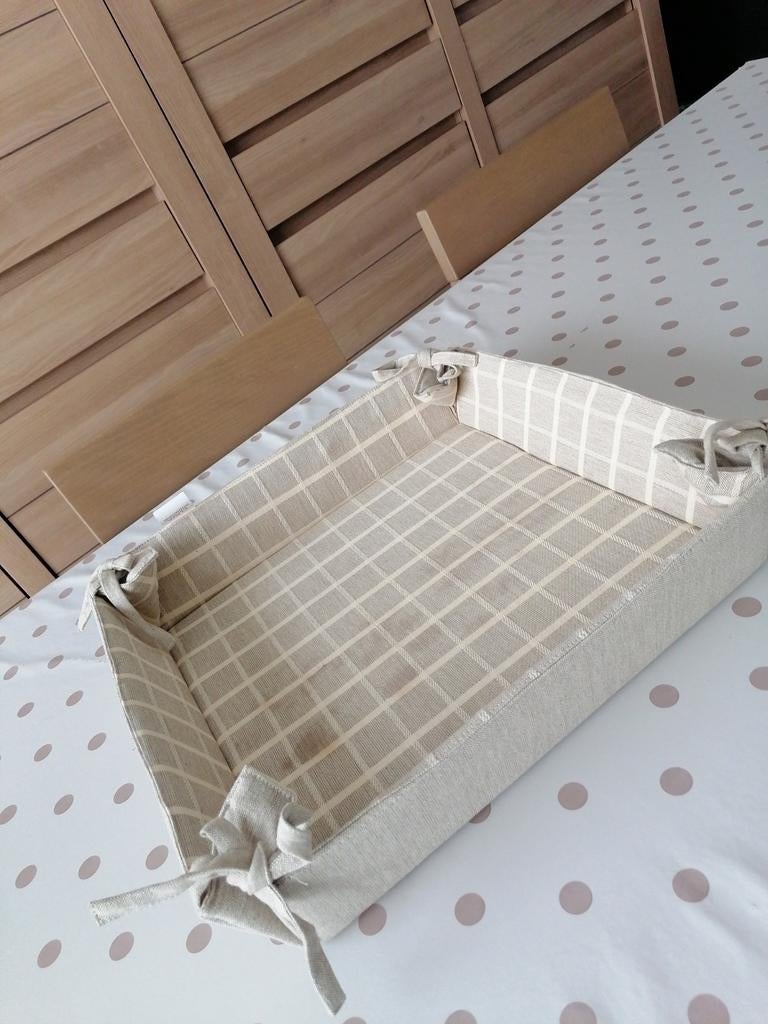 Broodmand, Ophalen of Verzenden, Gebruikt