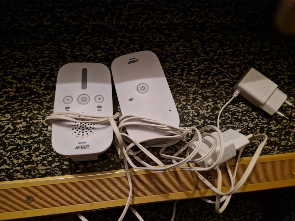 Babyphone Philips Avent, Enlèvement ou Envoi