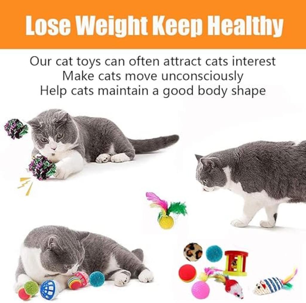 Katttunnel voor Indoor Katten SNELLE GRATIS LEVERING, Overig speelgoed, -, Verzenden, -