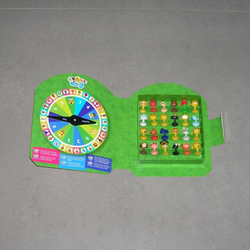 Volledige kaft Emoji 2021, Verzamelen, Supermarktacties, Aldi, Ophalen of Verzenden