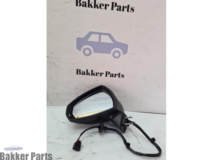 Rétroviseur extérieur gauche d'un Audi A3, Autos : Pièces & Accessoires, -, -, 3 mois de garantie, Audi