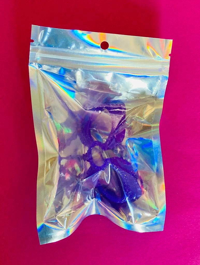 Barbie Mermaid kraag, Verzamelen, Ophalen of Verzenden, Nieuw