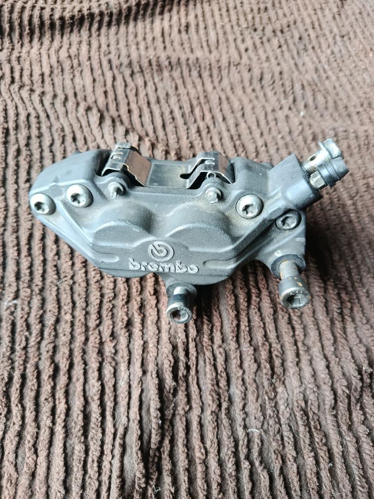 brembo, Vélos & Vélomoteurs, Enlèvement, Comme neuf