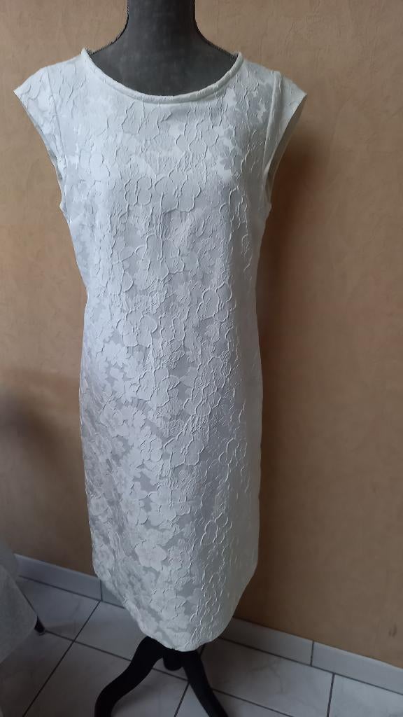 Jurk, Kleding | Dames, Jurken, Maat 38/40 (M), Overige kleuren, Ophalen of Verzenden, Zo goed als nieuw