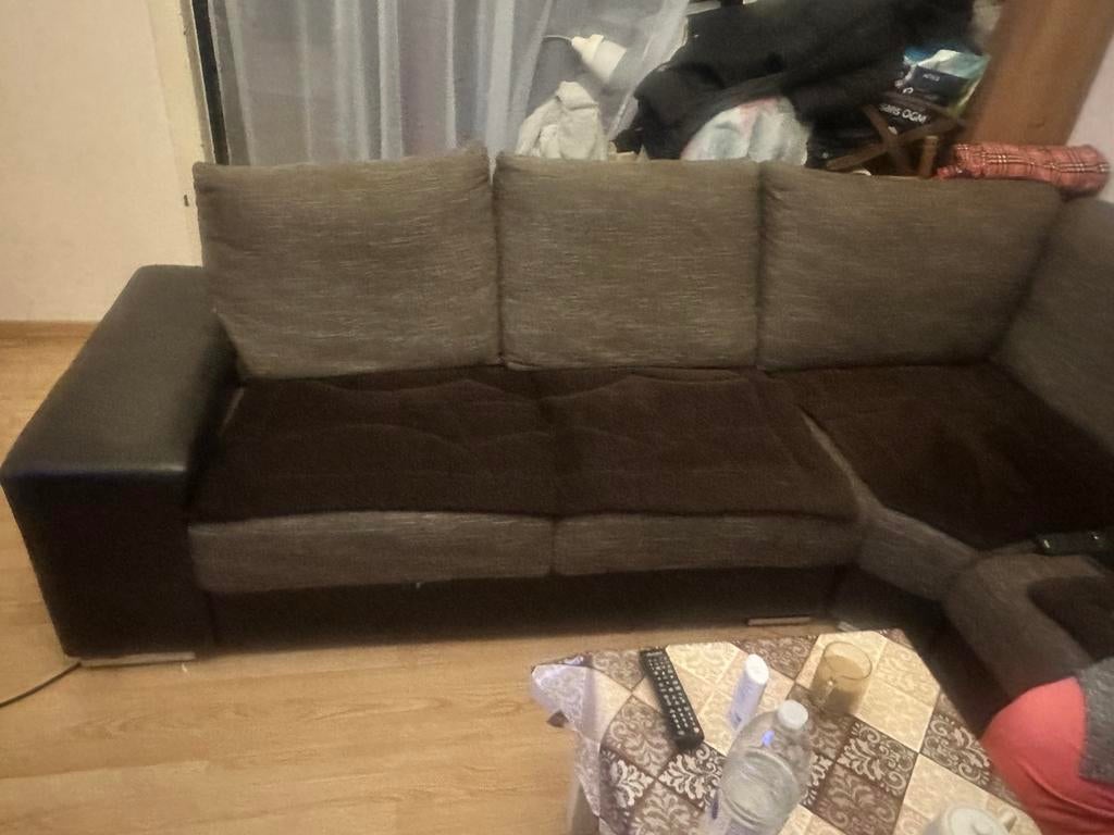 Fauteuil XxL état impeccable, Enlèvement, Comme neuf, Tissus