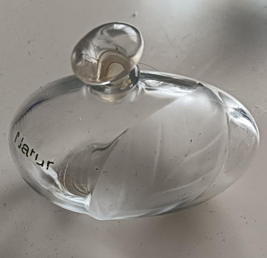 Yves Rocher Vintage leeg Parfumflesje, Ophalen of Verzenden