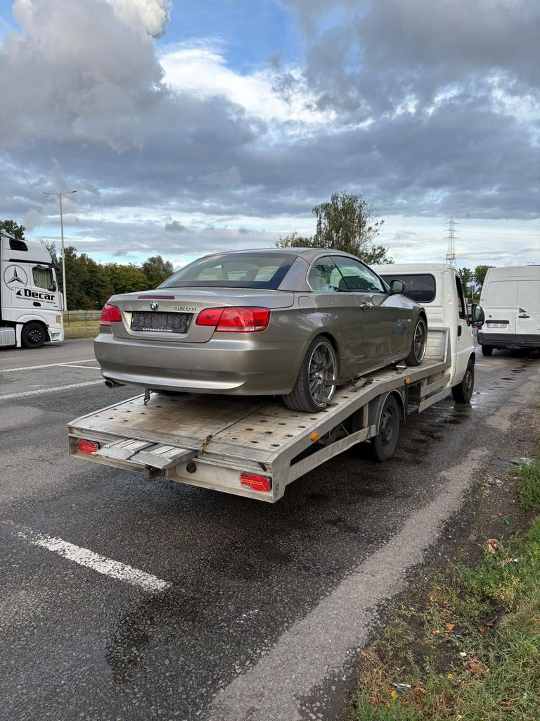 Takelwagen autotransport depannage 24/7  0456891532, Ophalen