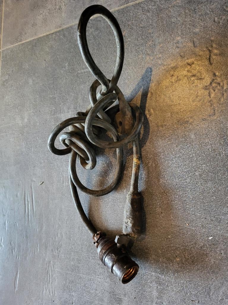 lampe de campement, US 2WW, Envoi