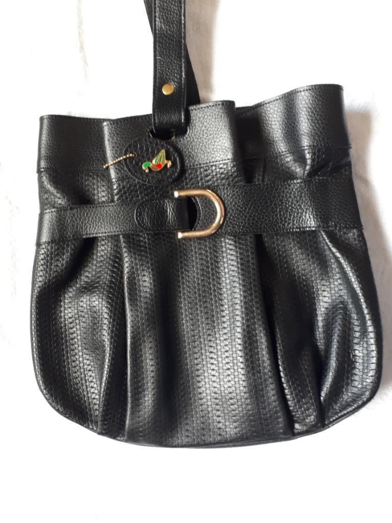 handtas, Ophalen of Verzenden, Nieuw, Zwart, Handtas