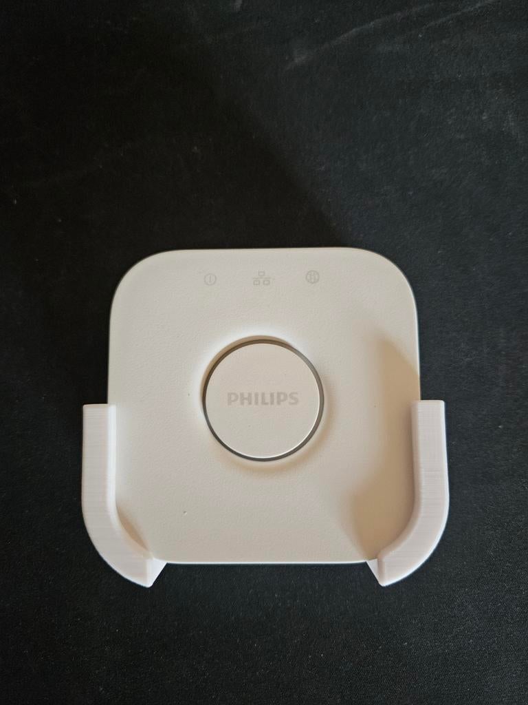 Philips Hue Bridge + Dimmer Switch, Ophalen, Zo goed als nieuw