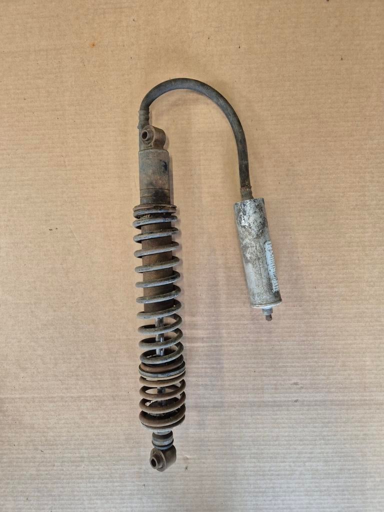 Yamaha mono cross veer, Ophalen of Verzenden, Cilinder