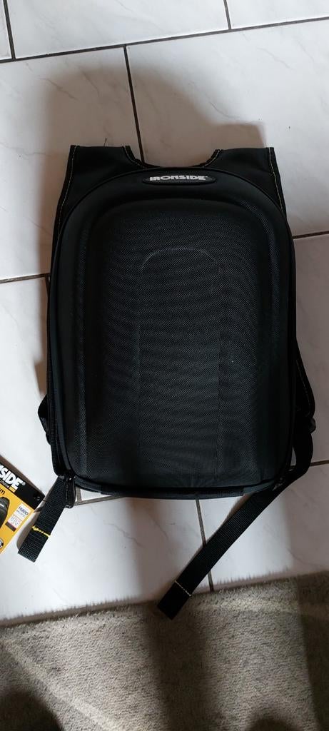 Nieuw Rugzak Ironside., Enlèvement ou Envoi