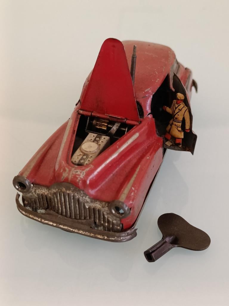 Anciennes canettes 2002 Joustra., Antiquités & Art, Antiquités | Jouets, Enlèvement ou Envoi