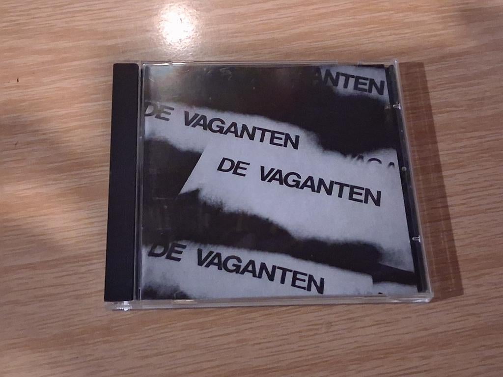 Cd De Vaganten,  vlaamse folk muziek, Cd's en Dvd's, Ophalen of Verzenden, Zo goed als nieuw, Europees