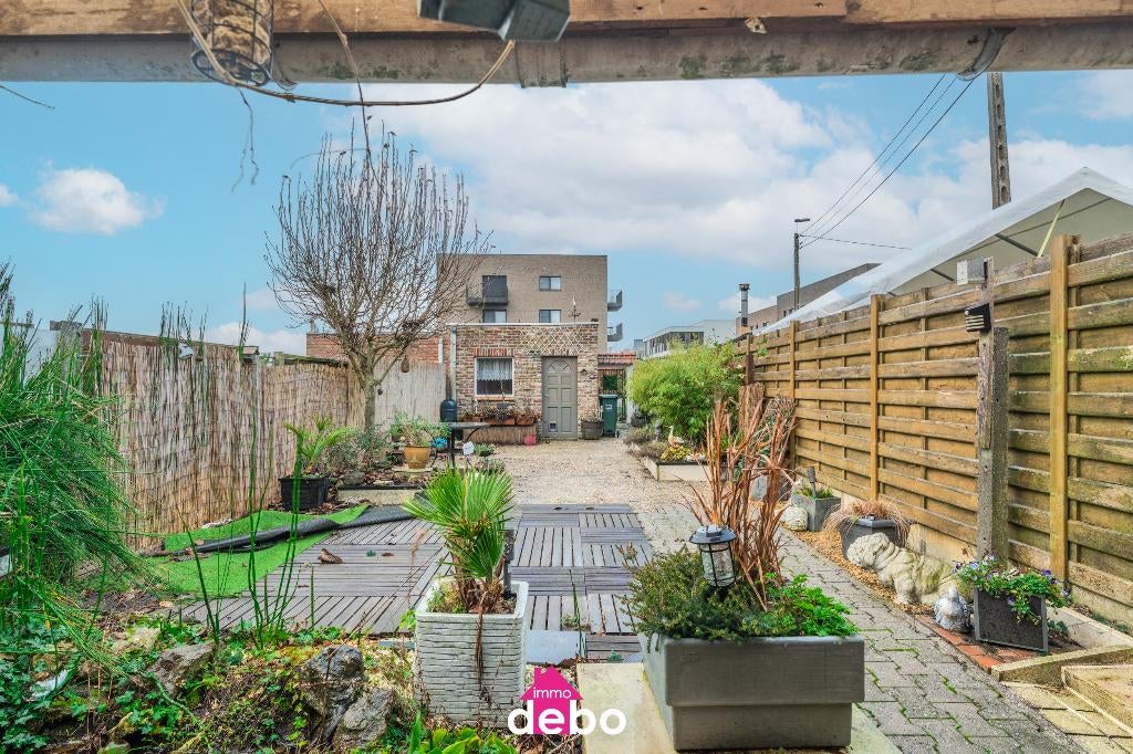 Woning te koop in Bellegem, Immo, Huizen en Appartementen te koop, Provincie West-Vlaanderen, 200 tot 500 m², Tussenwoning, D