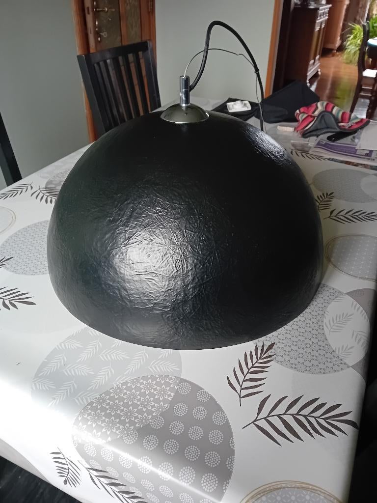 Suspension, Maison & Meubles, Lampes | Suspensions, Comme neuf, Moins de 50 cm, Autres matériaux, Enlèvement ou Envoi