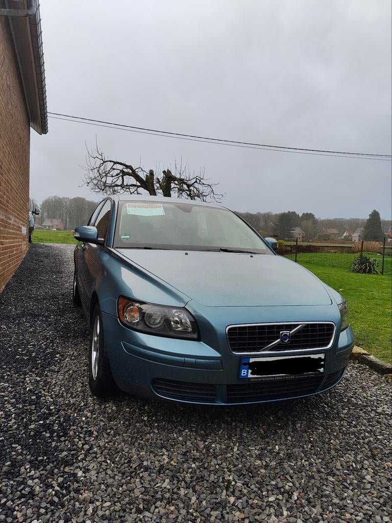 Volvo S40, Achat, S40, Particulier, Euro 4