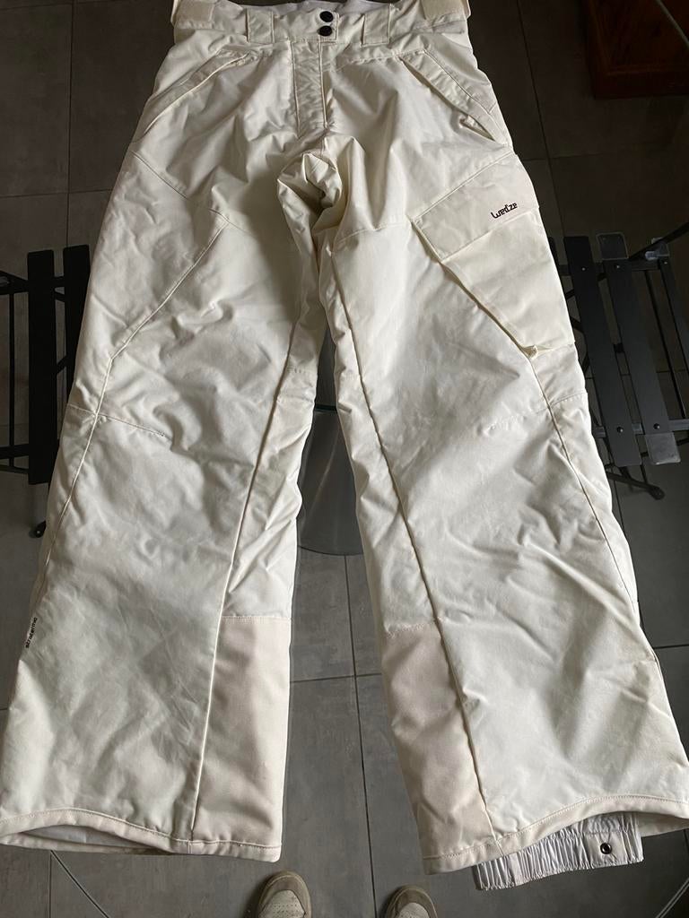 Pantalon de ski enfant 14 ans, Vêtements | Femmes, Enlèvement, Comme neuf, Pantalon