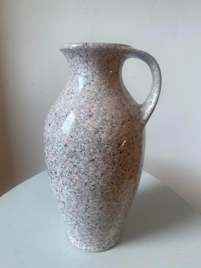Vase vintage West Germany Bay Keramik, Antiquités & Art, Antiquités | Vases
