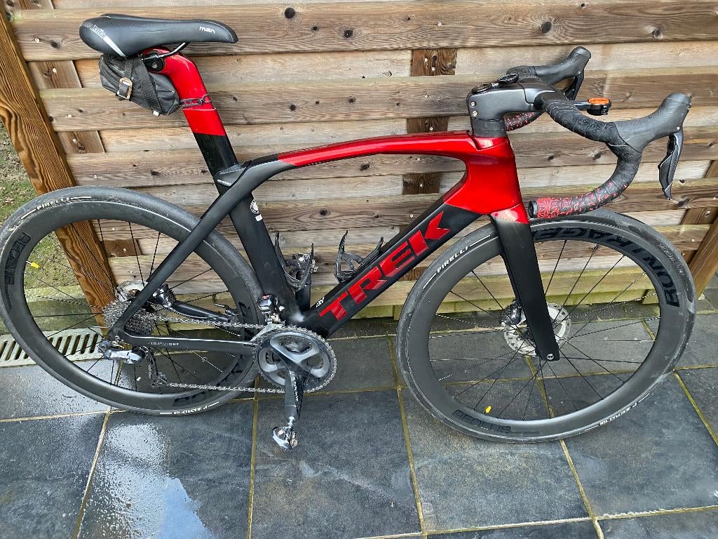 Série TREK Madone SLR7/800  / prix reduit, Autres marques, Comme neuf, Enlèvement, 53 à 57 cm