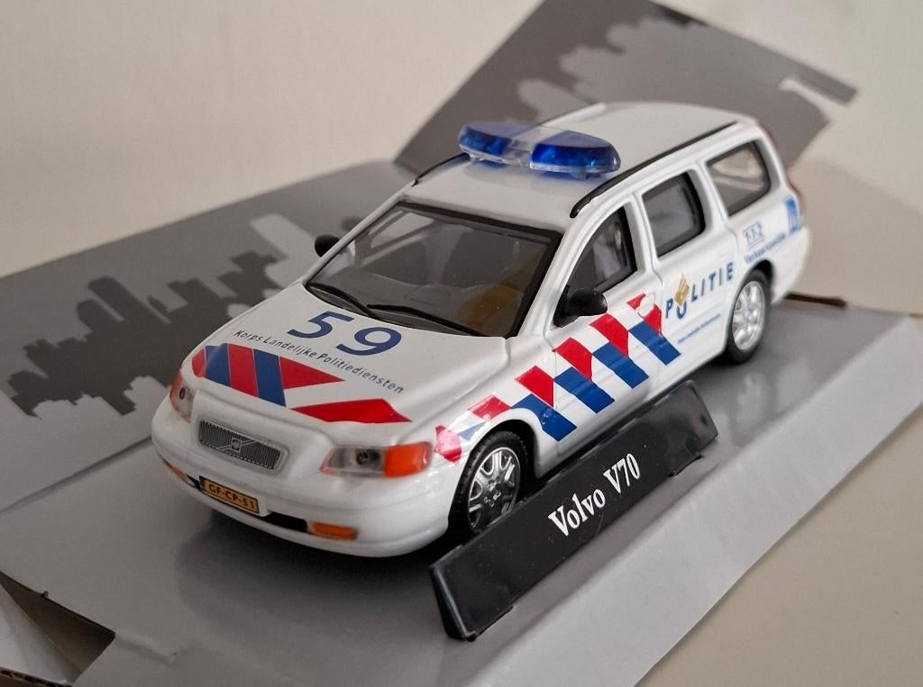 Volvo v70 - KLD - 2000 -, Enlèvement ou Envoi, Neuf, Voiture, Autres marques
