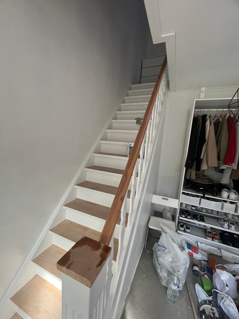 Travux de peinture 0467670547, Enlèvement