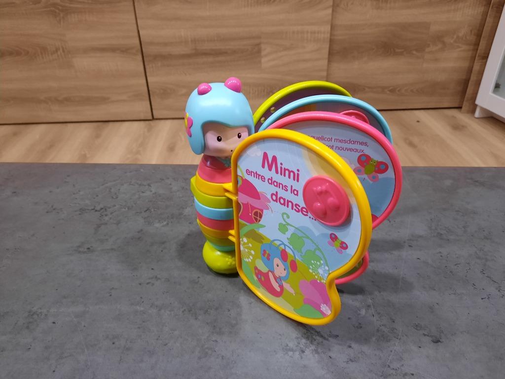 Jeu pour enfant - Livre interactif, Enfants & Bébés, Enlèvement ou Envoi, Comme neuf