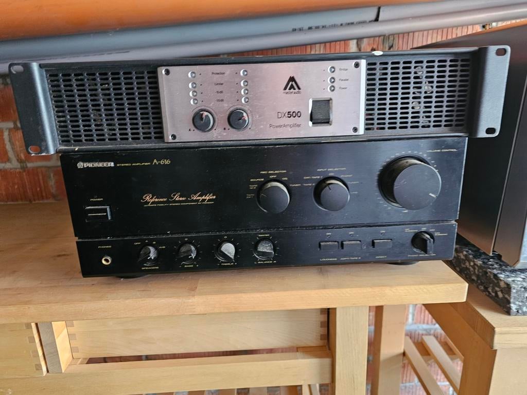 kenwood, Enlèvement, Comme neuf