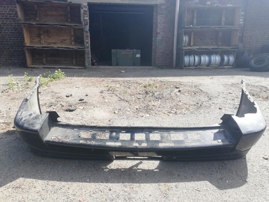 pare choc arrière Range Rover Sport, Rover, Arrière, Pare-chocs, Enlèvement