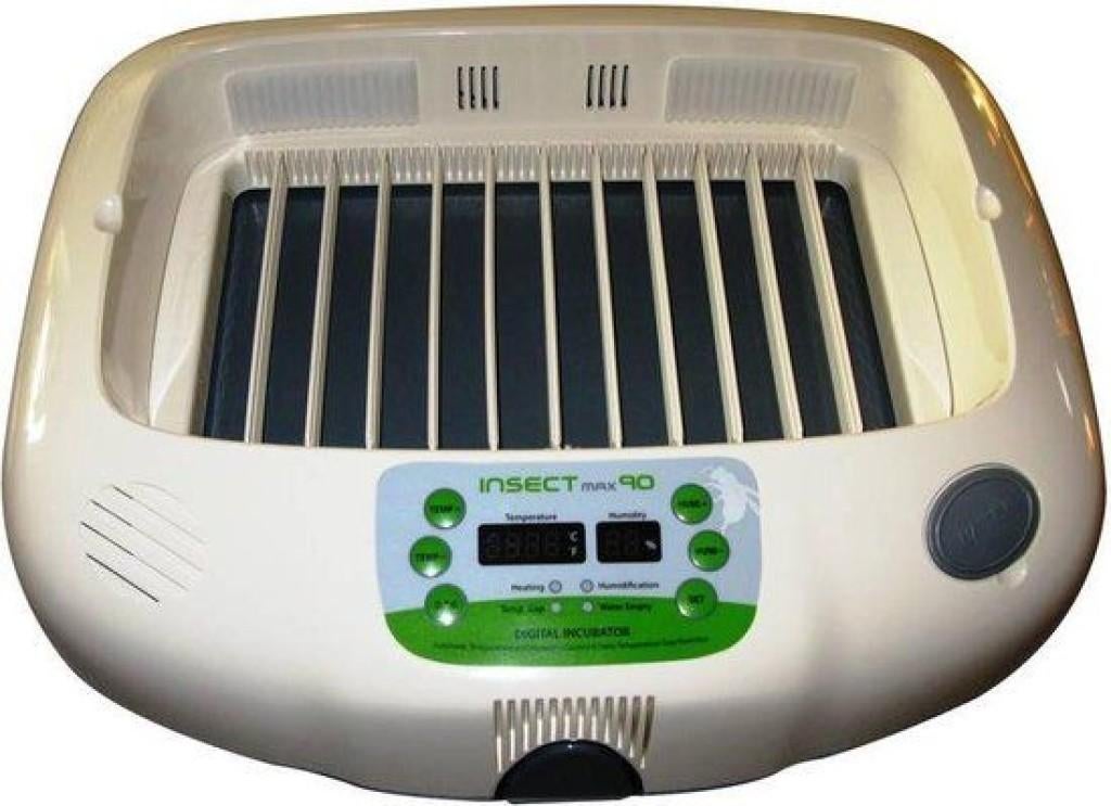 R-com insecten (bijen) broedmachine: Rcom Insect 90, Bijen