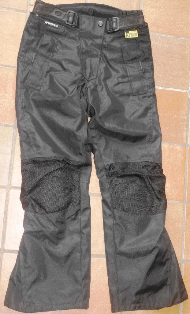 Pantalon moto textile  femme taille M marque Wintex, Motoren, Kleding | Motorkleding, Broek | textiel, Nieuw zonder kaartje, Ophalen