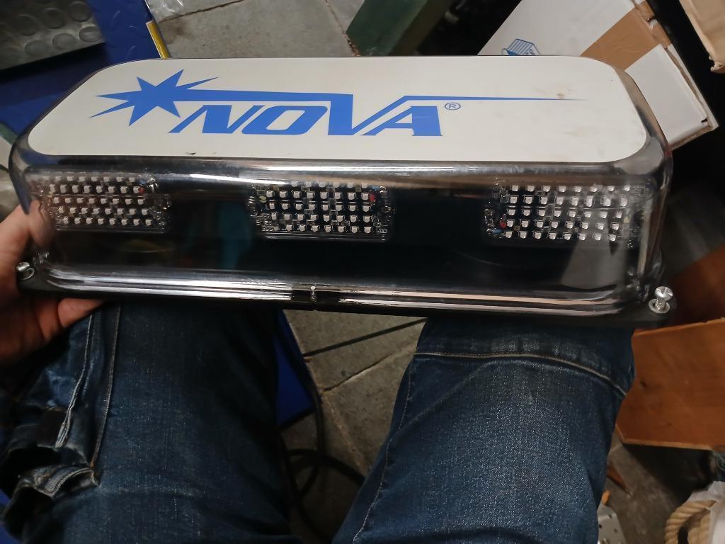 barre led, Autos : Pièces & Accessoires, Enlèvement ou Envoi, Utilisé