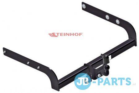 Vaste trekhaak Volkswagen Transporter T5 09/2009-08/2015, Autos : Pièces & Accessoires, Attelages